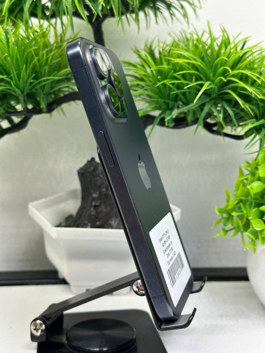 Iphone 15 Pro 256 gb