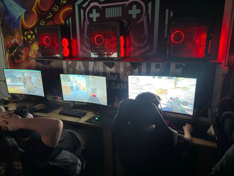 Продам Компьютерный клуб