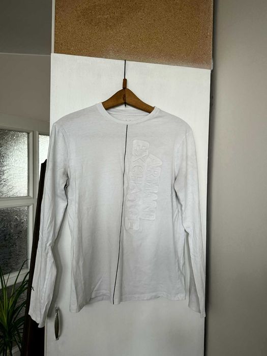 Блуза Armani Exchange