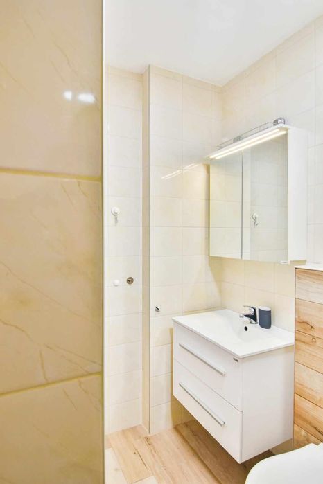 Дава се под наем Двустаен апартамент в София, Яворов - 62 кв.м за 650 € - Снимка #11