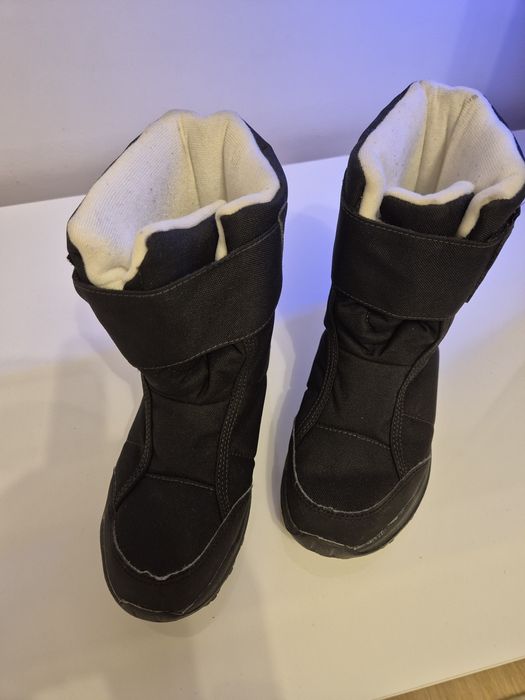 Cizme impermeabile Quechua copii