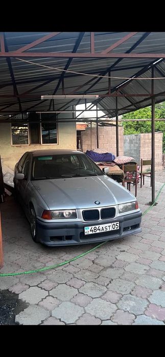 БМВ е38 бампер БМВ е39 бампер БМВ е34 ,е36 ,е53,е60 бампера