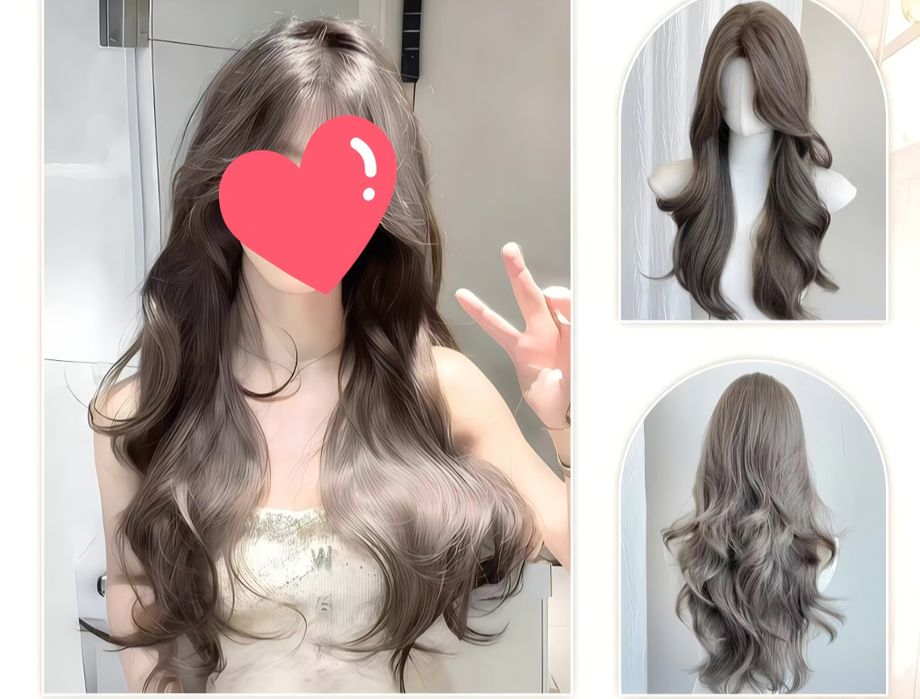 Продам парик женский