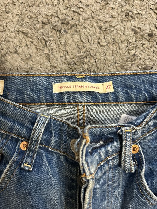 ribcage straight ankle 27