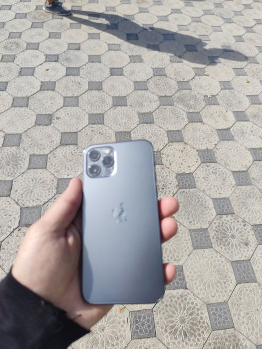 iPhone 12 pro 128gb
