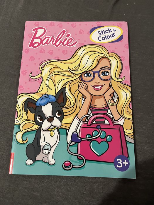 Списания “Барби” и “Монстър Хай”