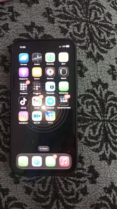 Айфон 12продам 128гб срочно