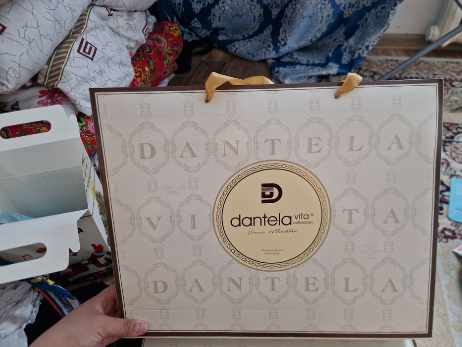 Постельное белье