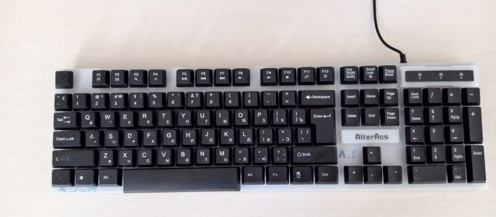 Игравой компьютер