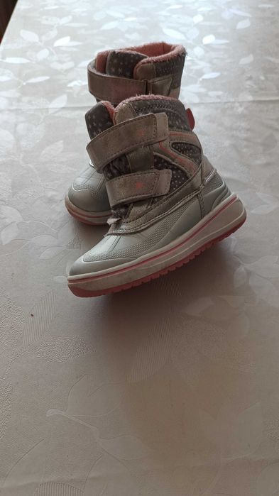 Детски ботуши Lupilu