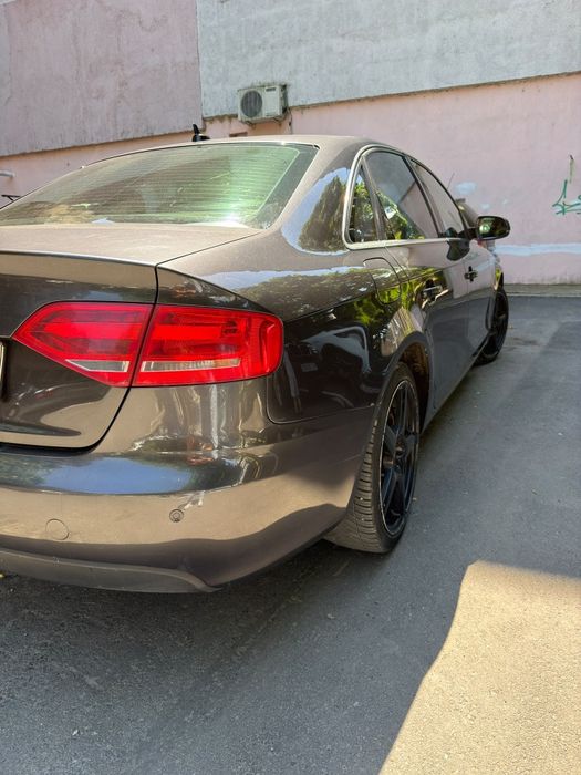 Vand sau schimb Audi A4i