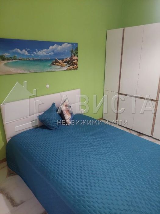 Дава се под наем Двустаен апартамент в София, Кръстова вада - 61 кв.м за 590 € - Снимка #3