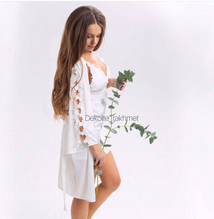 Продам пеньюар