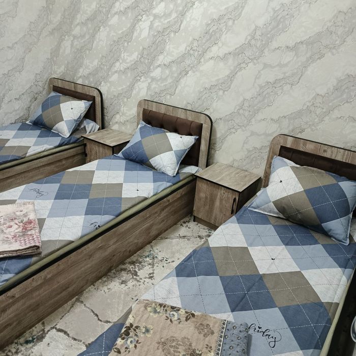 ЧАРВАК Дача Свежая Семейная Бассейн с обогревом