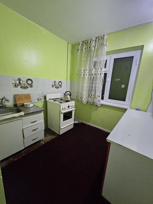 Фрунзенский ижара 2-хона