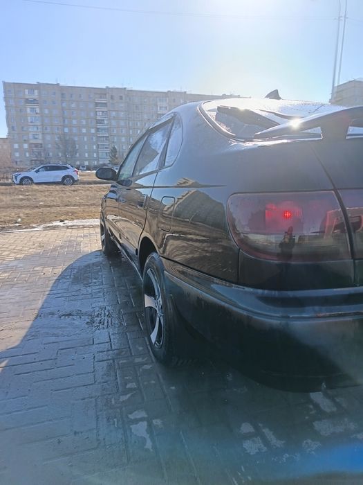 Продам надёжный автомобиль