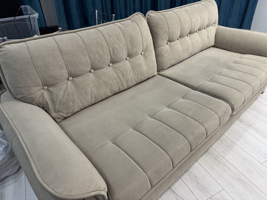 Диван раскладной