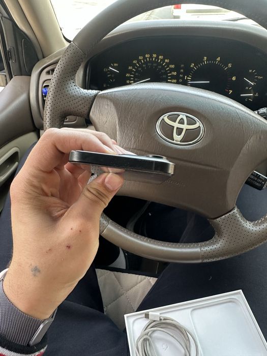 Iphone 15 Pro Max 256гб