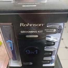 Тример Rohnson Personal care grooming kit - R-1027