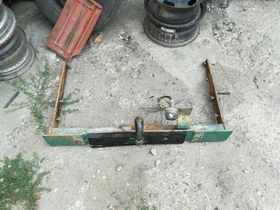 Теглич Vw Transporter Т4 Т5 Бордови