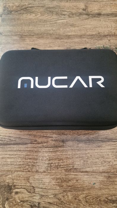 Tester Mucar 892BT
