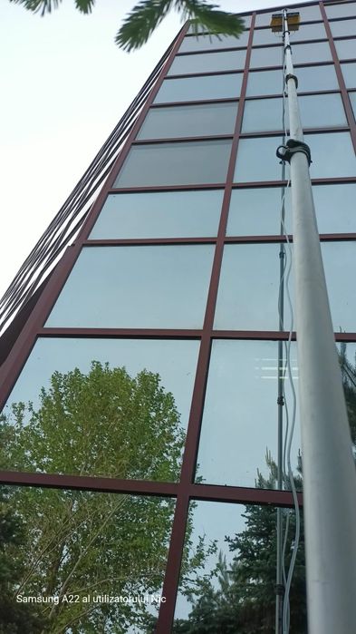 Servicii de curatenie Galati Braila Persoane fizice juritice