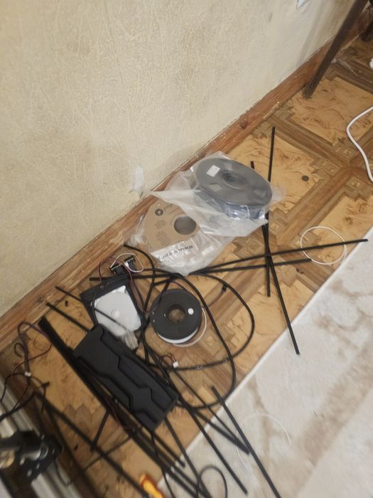 3д принтер (3D принтер) китайской марки