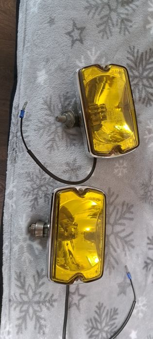 Proiectoare auto  CIBIE IODE