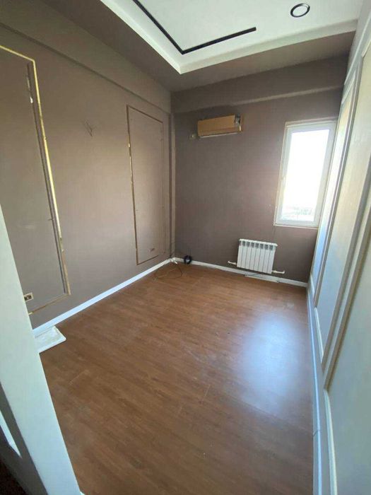 Ofis shahar markazida