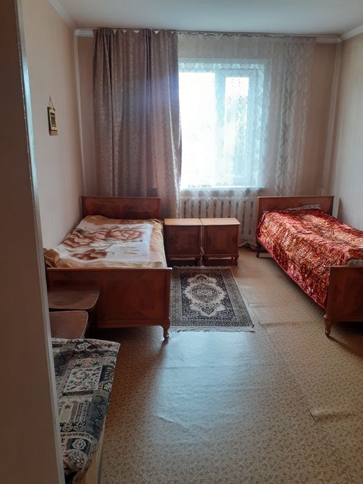 Квартиру 3комнатная Майкудук