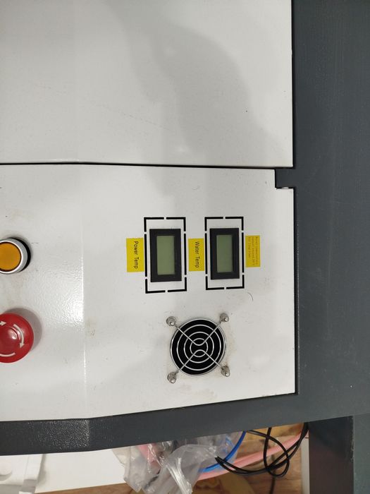 Лазер для нанесения рисунка