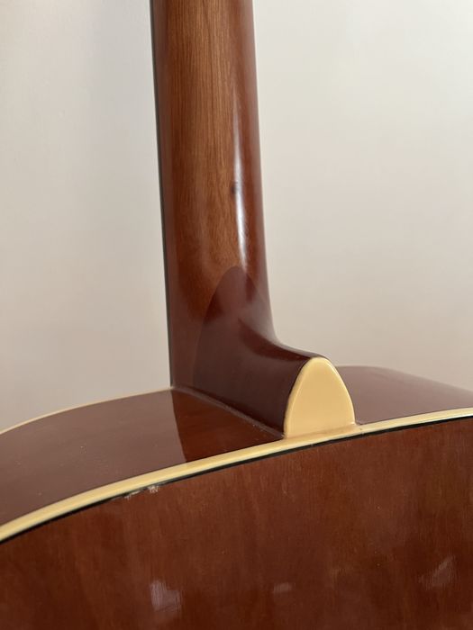 Гитара акустическая Yamaha F370