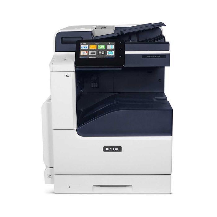 Монохромные МФУ Xerox VersaLink B7125 (НОВЫЙ)