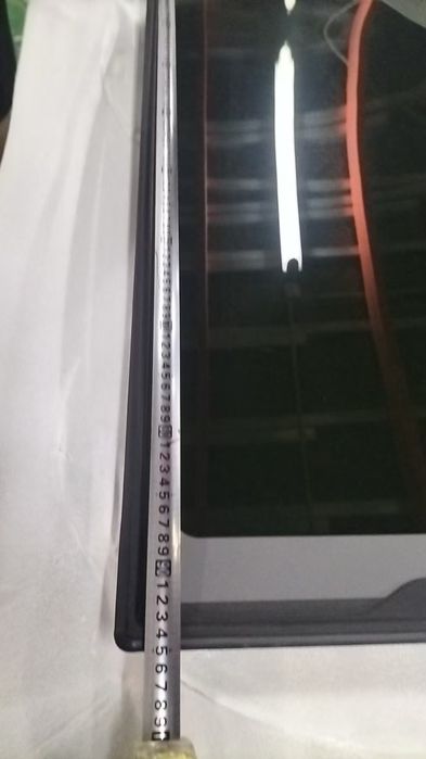 Киа Оптима понарама