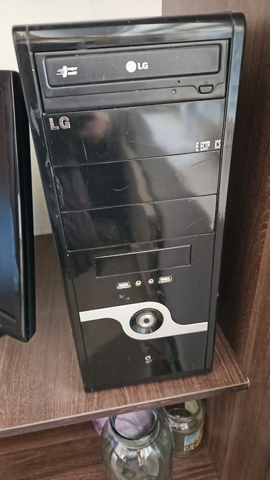 LG    состояние супер