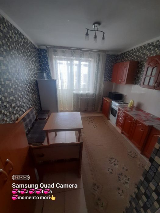 Сарыарка 11-Кенесары, 2ч 2000