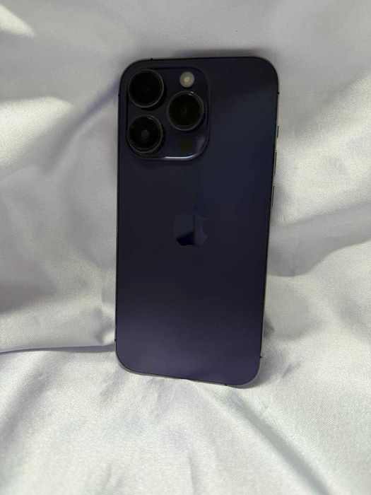 Apple iPhone 14 Pro (Атасу 35б)Лот №952833