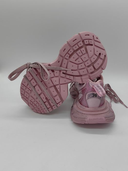 Дамски Сникърси Balenciaga