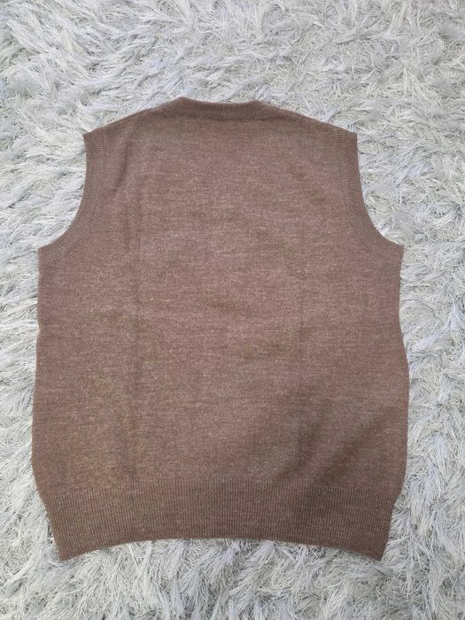 Мъжки пуловер - размери M