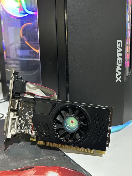 Видеокарты • GT 630 2Gb