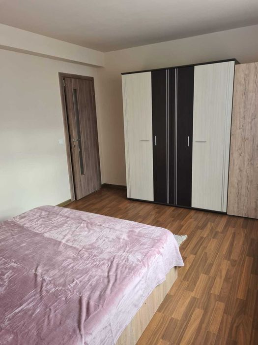 Apartament 2 camere decomandate de inchiriat — fotografia 3