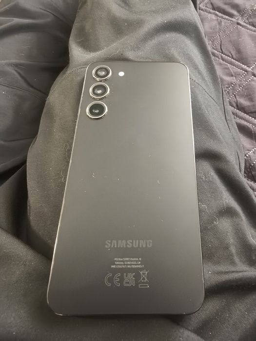Samsung s23 plus