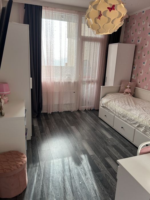 Продава се Двустаен апартамент в София, Надежда 2 - 57 кв.м за 2632 €/кв.м - Снимка #5