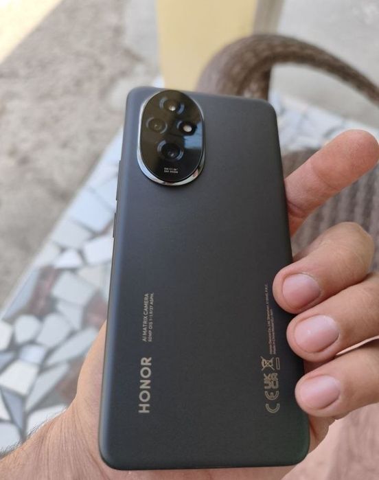 Honor 200 sotiladi holati yangi 8 ga 256 gb