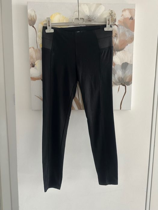 Сет S клин и блуза