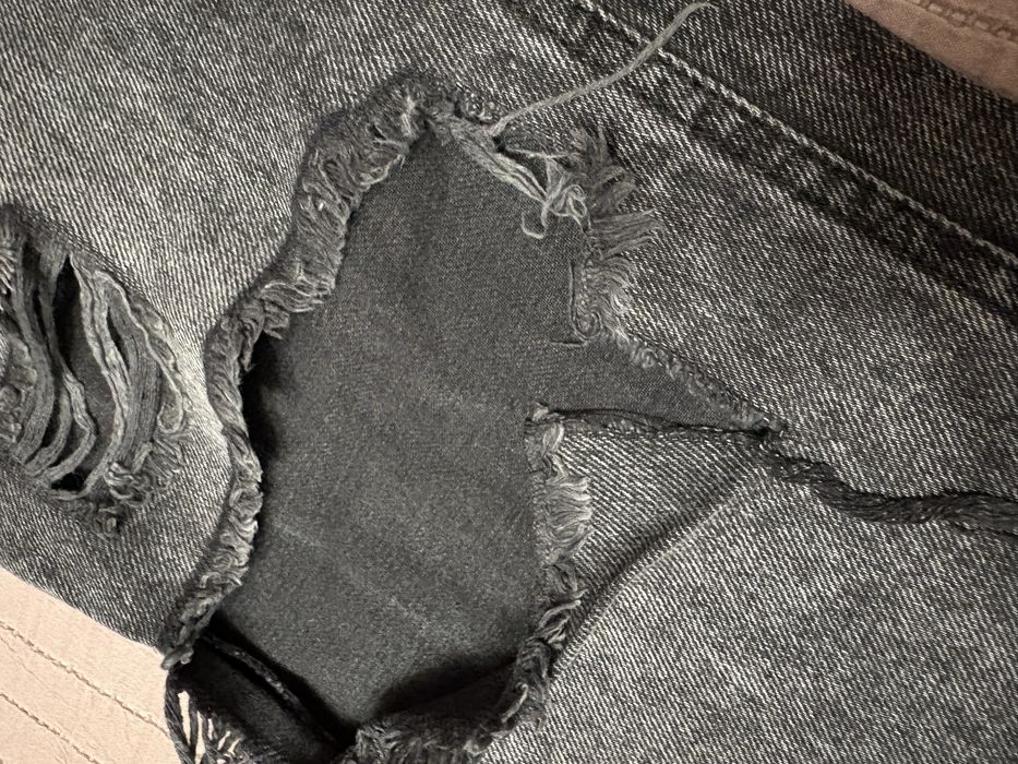 Pause jeans двойно закопчаване