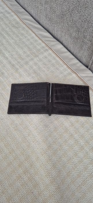 Партмоне кожа в отличном состоянии