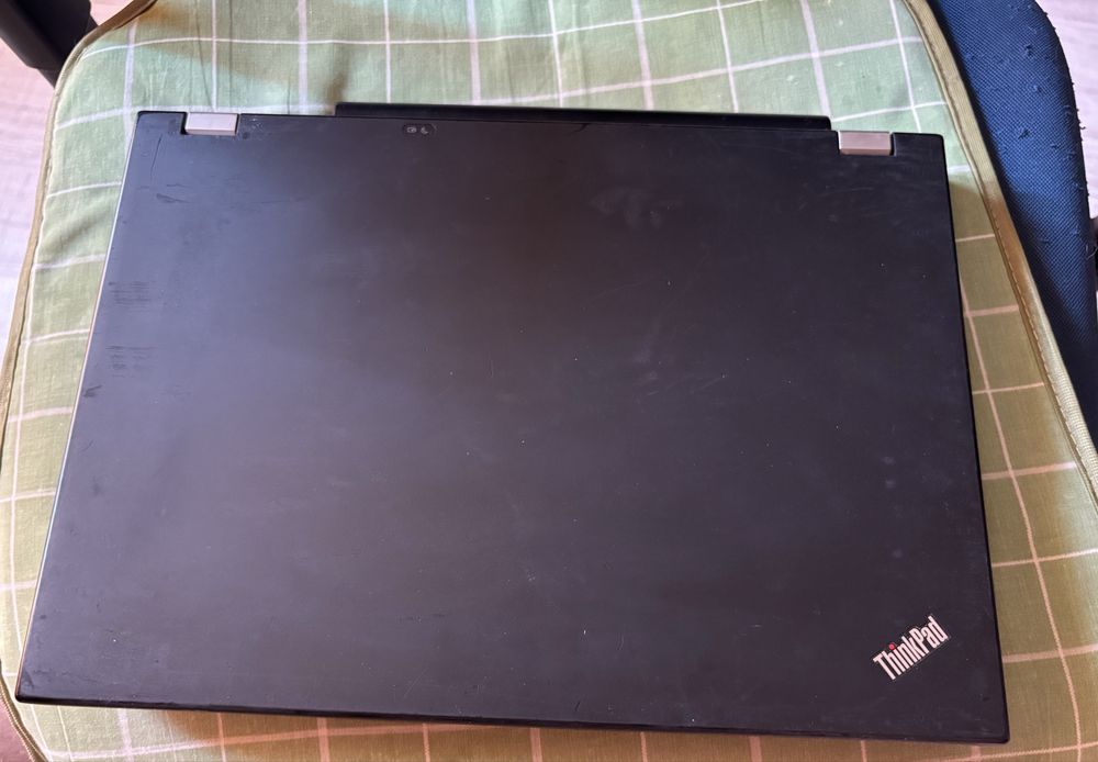 Lenovo Thinkpad T410