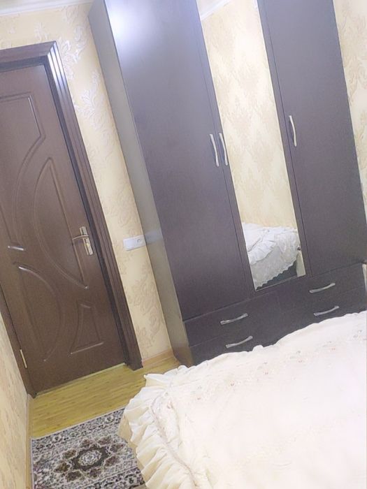 Uy ijaraga beriladi faqat oila uchun zaks borlarga