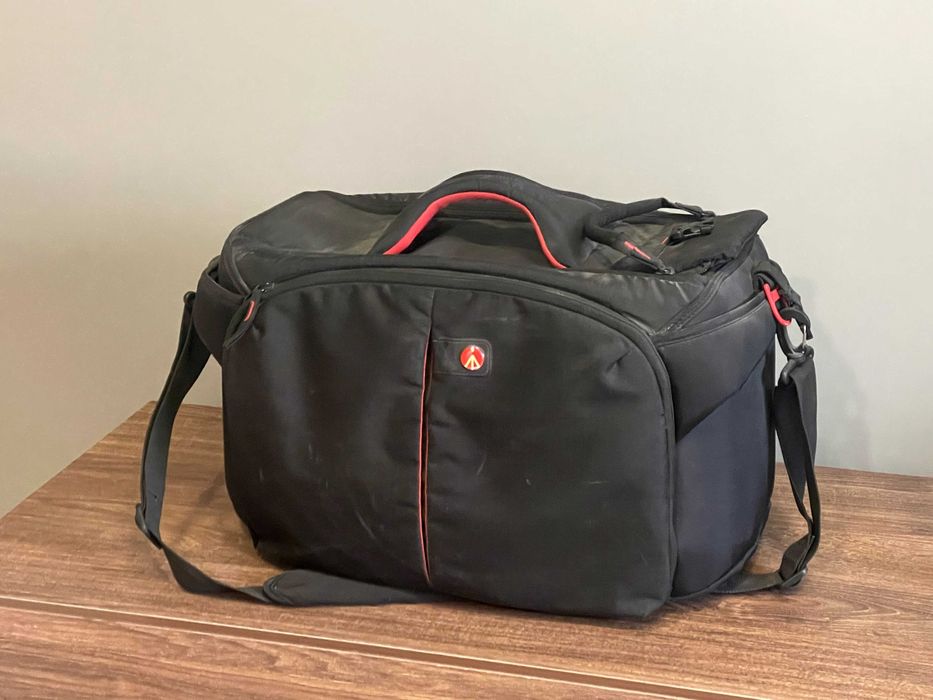 Blackmagic URSA Mini Pro 4.6K G2 Digital Cinema Camera